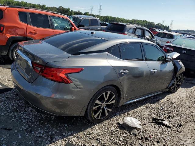 1N4AA6AP8JC407795 Nissan Maxima 3.5s