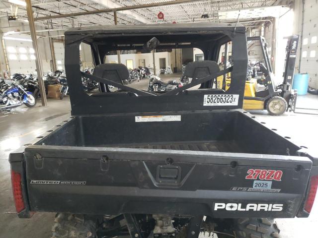 2012 POLARIS RANGER 800 - 4XATH7EA0C4273279