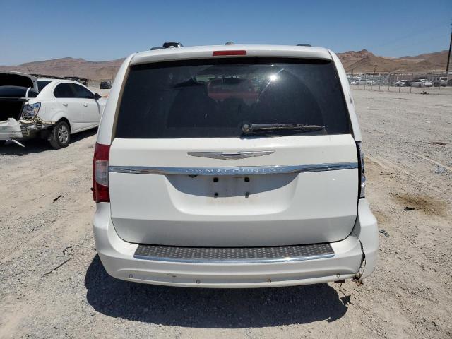 2C4RC1CG4FR572815 Chrysler Town & Country Touring L