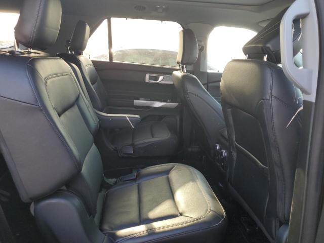 1FMSK7FH0MGA30021 Ford Explorer Limited