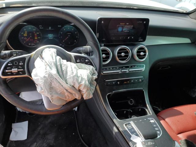 W1N0G8EB8LF808854 Mercedes-Benz Glc 300 4matic