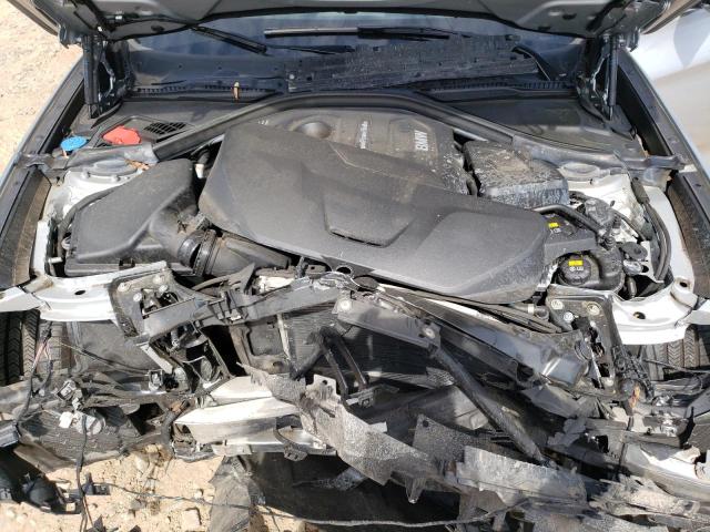 2018 BMW 330 XIGT - WBA8Z9C50JB220438