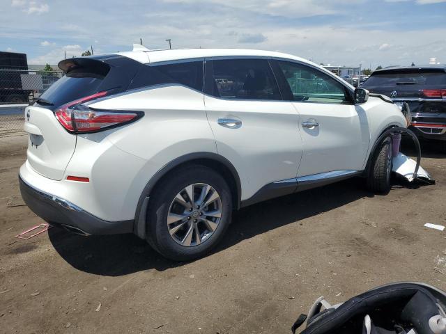 5N1AZ2MG0GN171255 Nissan MURANO S