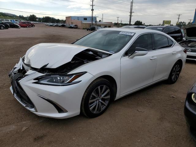 2019 Lexus ES 350 