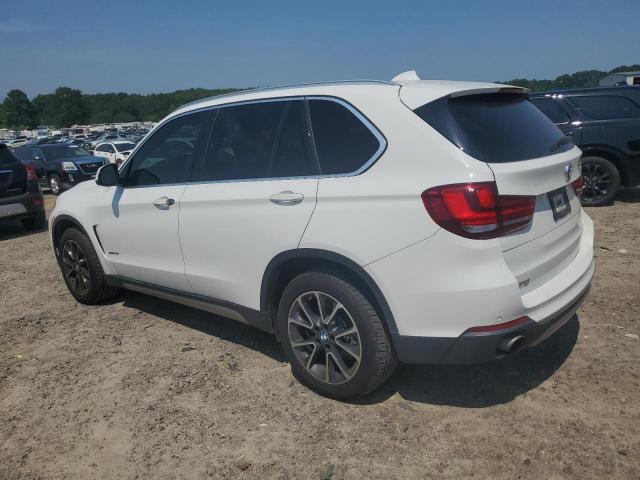 5UXKR2C5XH0U19968 2017 BMW X5, photo no. 2