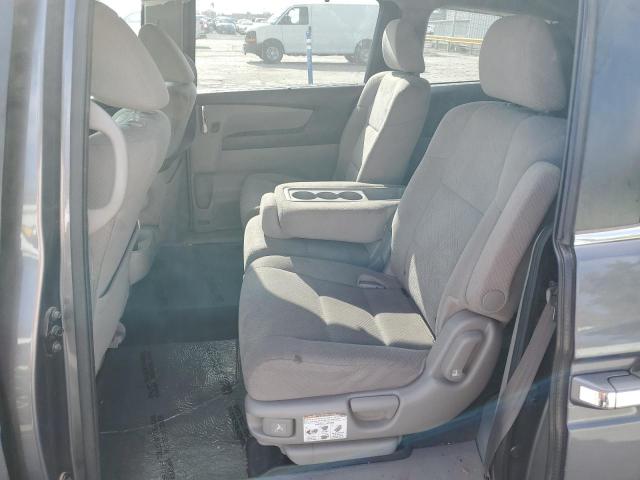 2015 HONDA ODYSSEY 5FNRL5H49FB006540