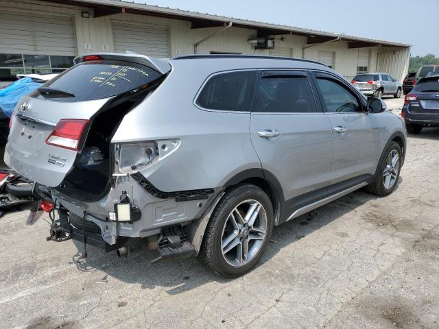 2019 HYUNDAI SANTA FE X - KM8SRDHF2KU298590
