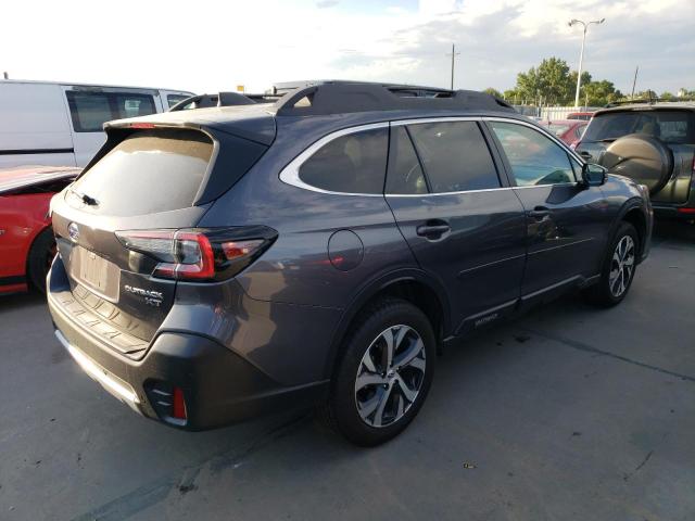 4S4BTGND0N3228117 Subaru Outback Limited Xt