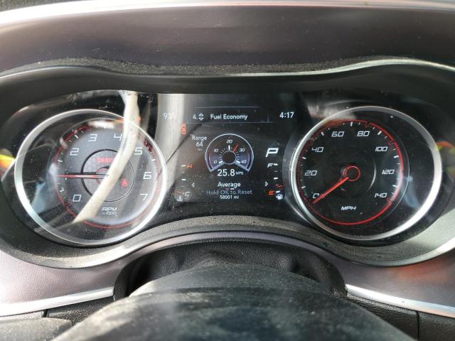 2C3CDXHG6MH523427 Dodge CHARGER GT