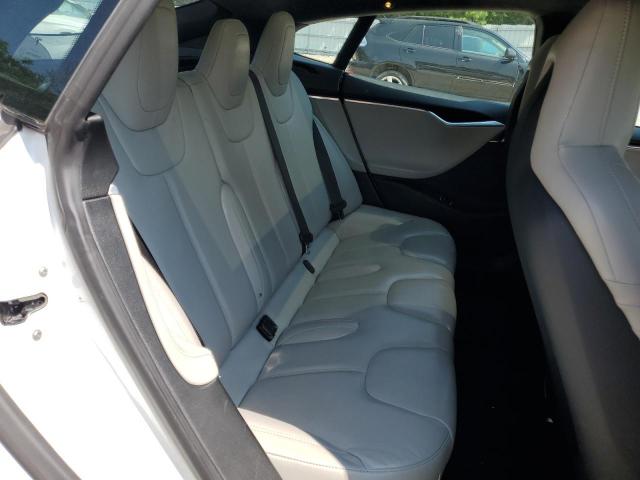 2015 TESLA MODEL S 70 5YJSA1S26FF084149