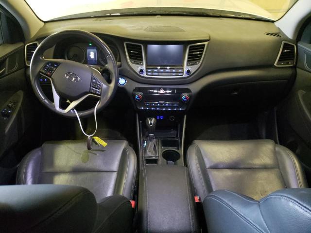 2016 HYUNDAI TUCSON 4D KM8J3CA26GU032446