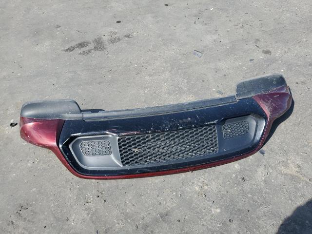 1C4RJFAG4JC405345 Jeep Grand Cherokee Laredo
