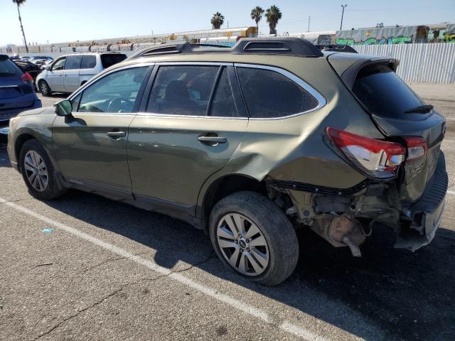 4S4BSAFCXF3302182 Subaru Outback 2.5i Premium