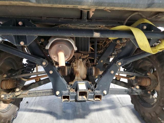 2021 HONDA SXS700 M4 1HFVE0269M4700628