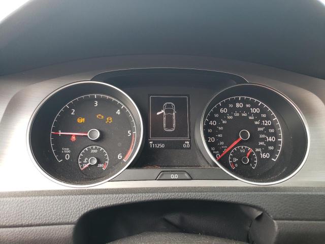 2015 VOLKSWAGEN GOLF SPORT - 3VWCA7AU3FM514836