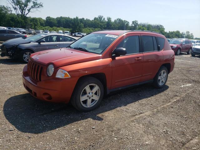 2010 Jeep Compass Sport