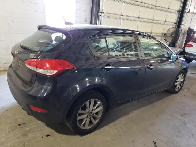 KNAFK5A84H5707085 KIA FORTE LX