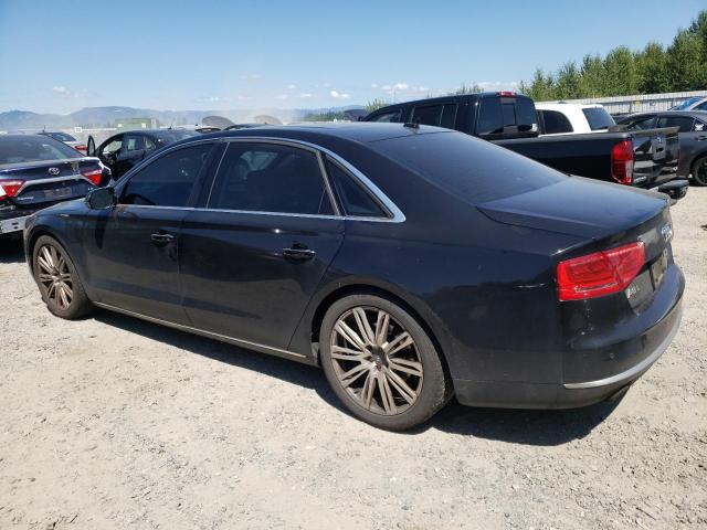 WAURMAFD2EN001749 Audi A8 L Tdi Quattro