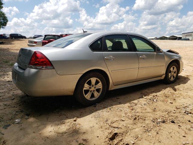2G1WA5E34E1102591 Chevrolet Impala Limited Ls