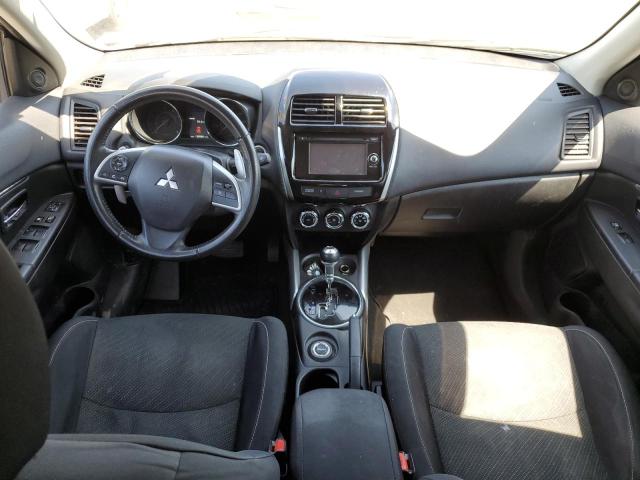 4A4AR4AU4EE027207 Mitsubishi Outlander Sport Se