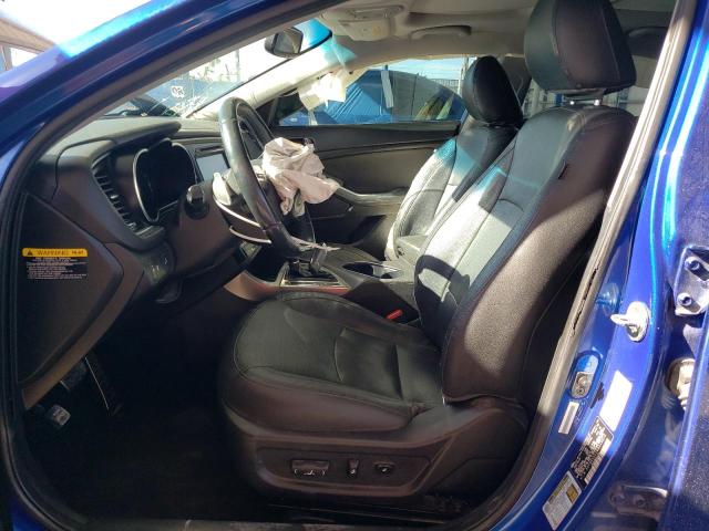5XXGR4A6XEG319815 KIA OPTIMA SX