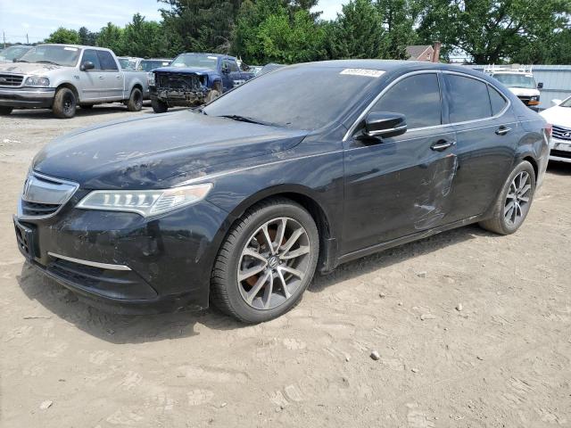 2015 Acura TLX Tech