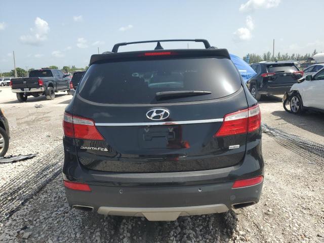 2015 HYUNDAI SANTA FE G - KM8SR4HF0FU125740