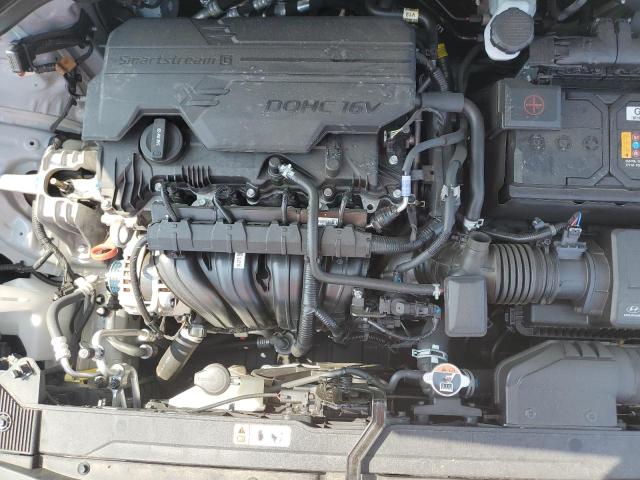 2023 HYUNDAI KONA SEL - KM8K3CAB7PU975448