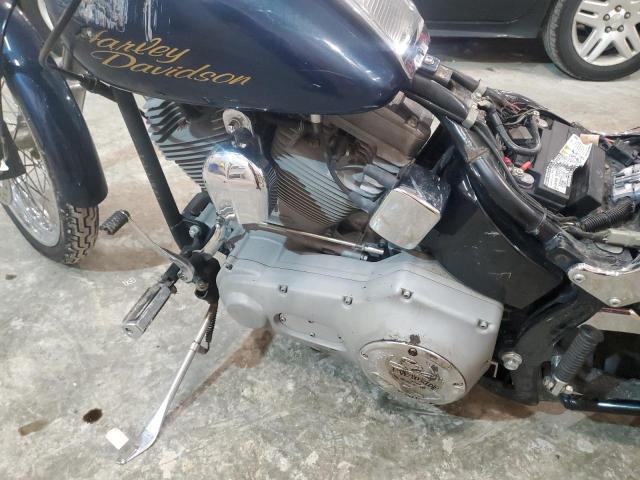 2002 HARLEY-DAVIDSON FXSTI 1HD1BVB132Y037970