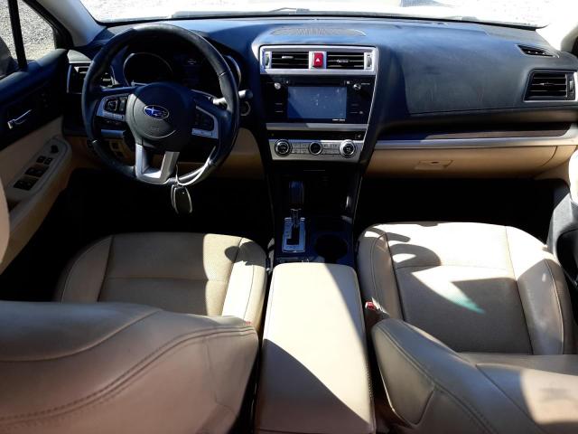 4S3BNAN69F3033972 Subaru Legacy 2.5i Limited