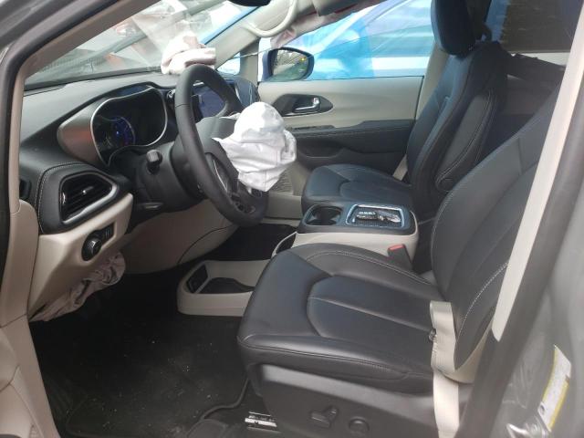 2C4RC1L77PR554357 2023 Chrysler Pacifica Hybrid Touring L