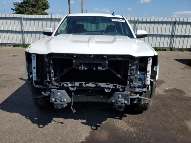 3GCUKREC1HG427505 Chevrolet Silverado K1500 Lt