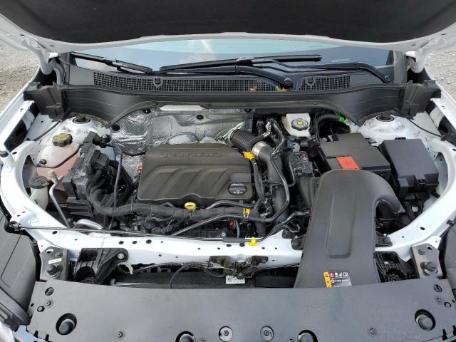 2024 CHEVROLET TRAX 2RS - KL77LJE28RC005347