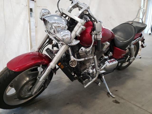 2003 HONDA VTX1800 C 1HFSC46003A110355
