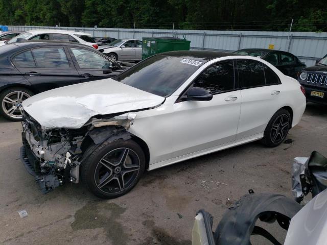 MERCEDES-BENZ-C-CLASS-W1KWF8EB6LR601887