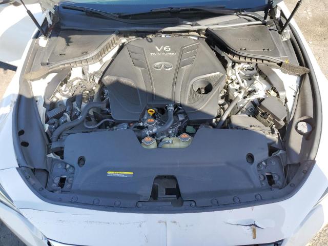 2019 INFINITI Q60 PURE - JN1EV7EK3KM230849