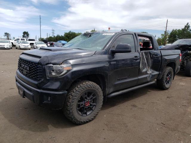 VIN 5TFDY5F12KX861732 2019 TOYOTA TUNDRA no.1