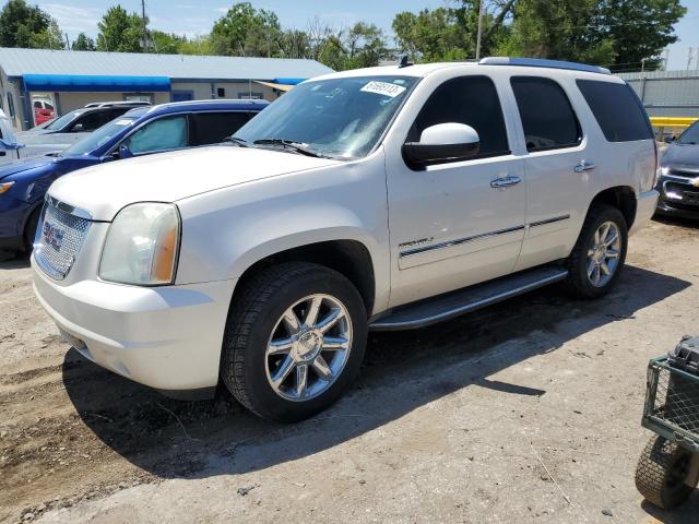 2011 GMC Yukon Denali