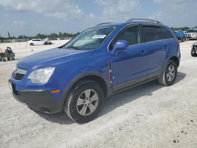 Saturn vue 2