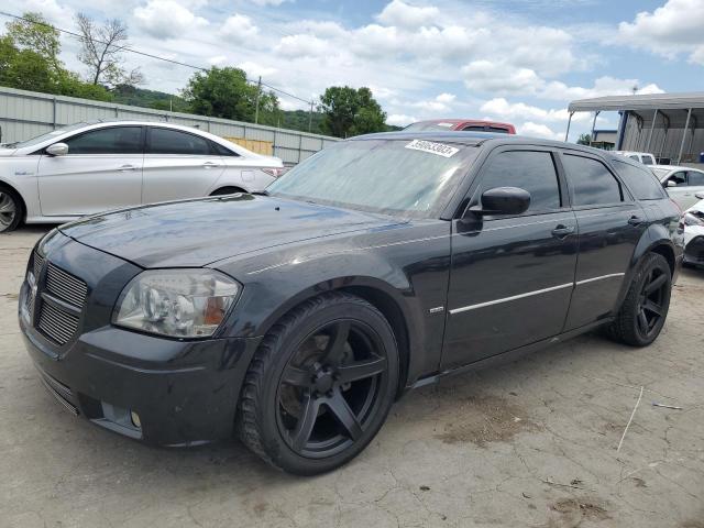 2005 Dodge Magnum R/T