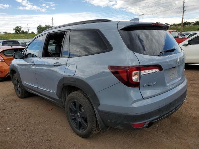 2022 HONDA PILOT TRAI 5FNYF6H85NB021370