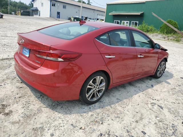 Vin: 5npd84lf9hh029500, lot: 76834193, hyundai elantra se 20173