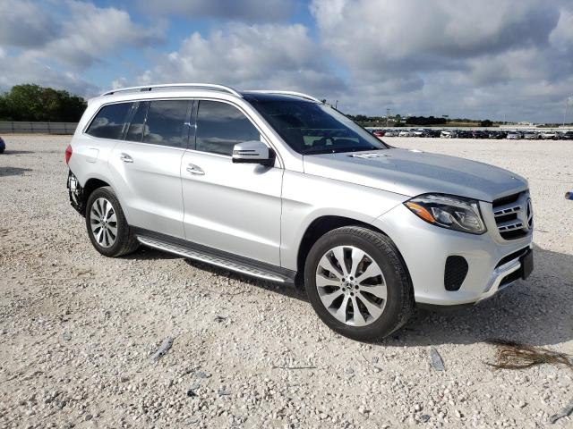 4JGDF6EE3HA965931 Mercedes-Benz Gls 450 4matic
