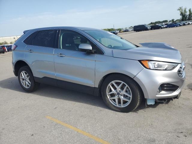 2FMPK4J91NBA30753 2022 FORD EDGE, photo no. 4