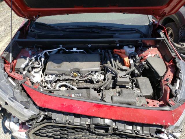 2022 TOYOTA RAV4 PRIME - JTMEB3FV2ND107023