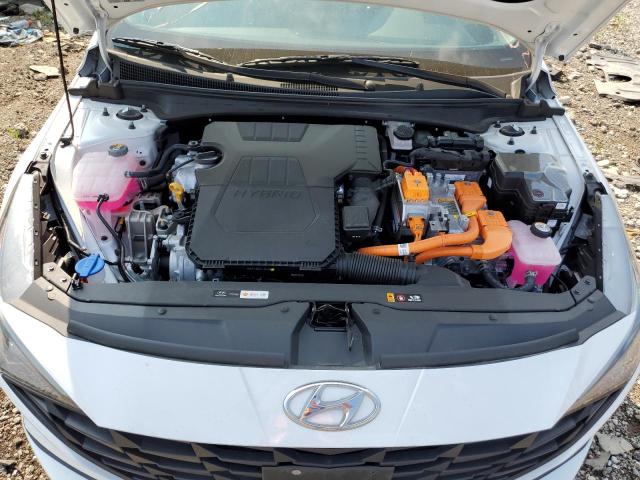 2023 HYUNDAI ELANTRA BL - KMHLM4AJXPU047440