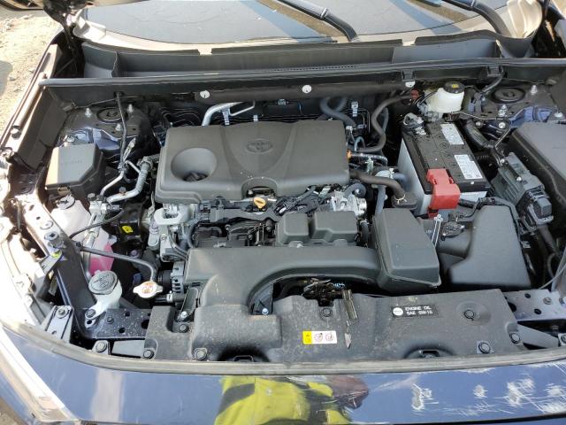 2T3P1RFV6NW307887 Toyota Rav4 Xle