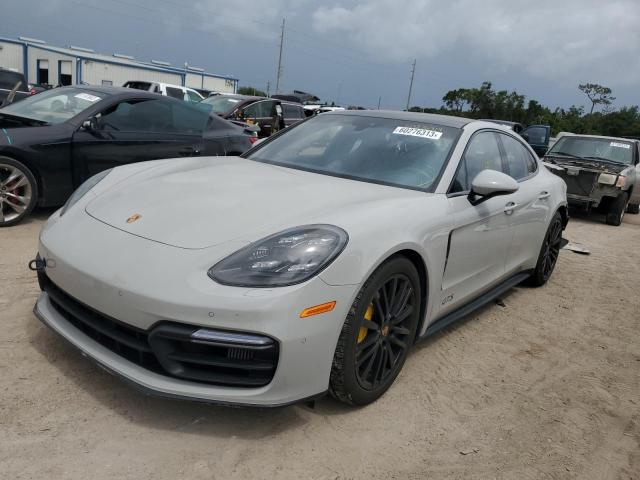 2019 Porsche Panamera GTS