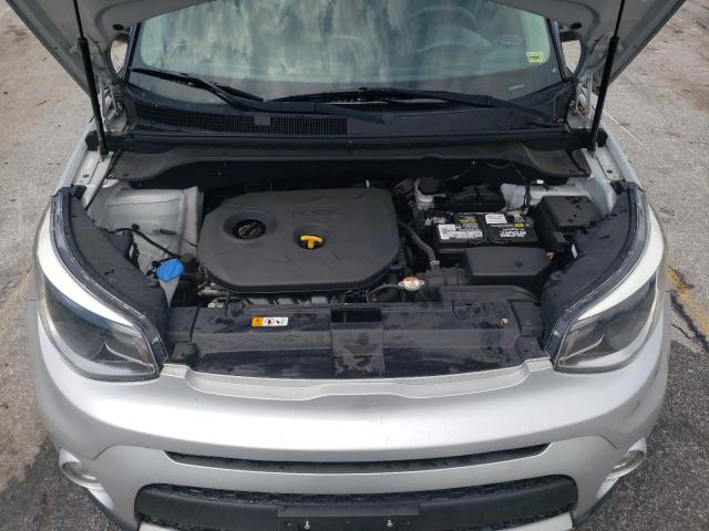 KNDJP3A50K7679421 KIA SOUL +