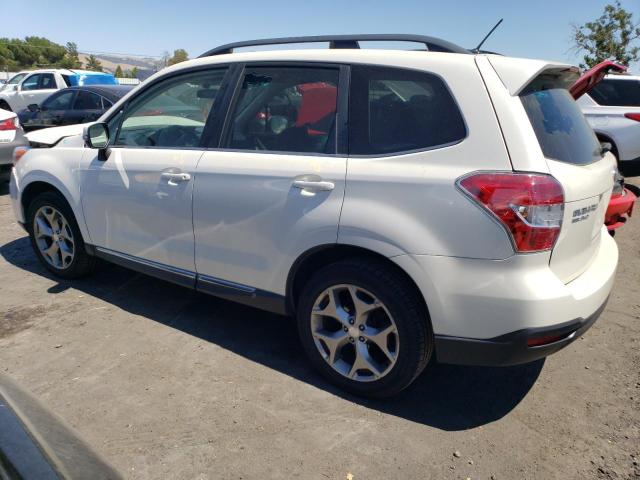 JF2SJAUC2FH514329 Subaru Forester 2.5i Touring